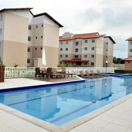 Apartamento Ser Mar Ilhéus Exterior photo