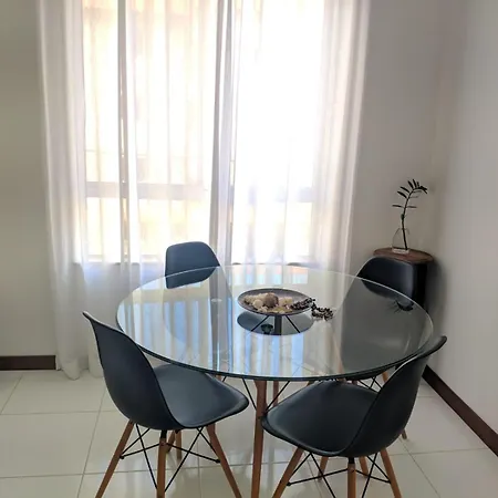 Apartamento Ser Mar Ilhéus Exterior photo