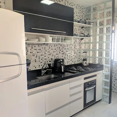 Apartamento Ser Mar Ilhéus Exterior photo