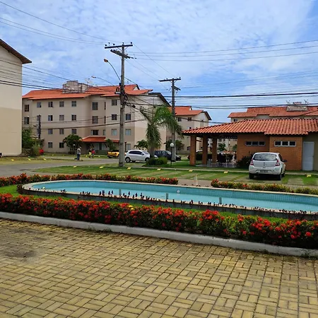 Apartamento Ser Mar Ilhéus Exterior photo