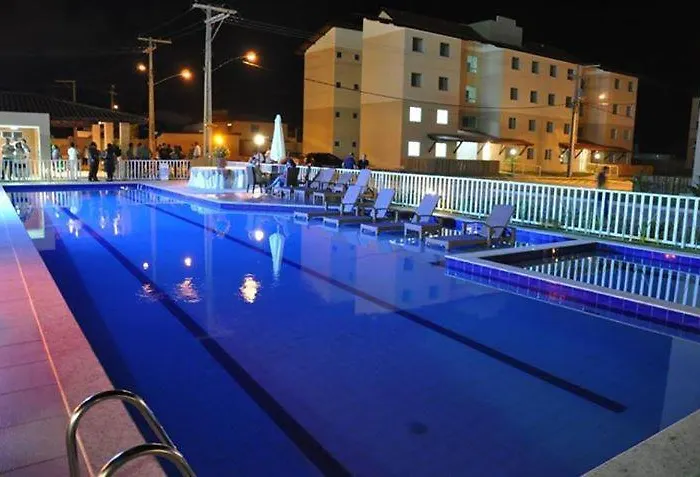 Apartamento Ser Mar