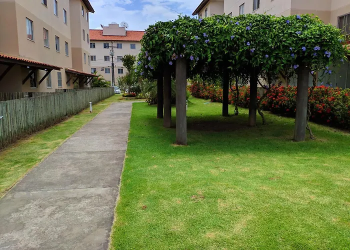 Apartamento Ser Mar