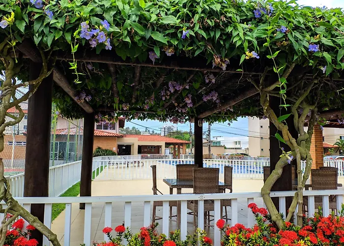 Apartamento Ser Mar
