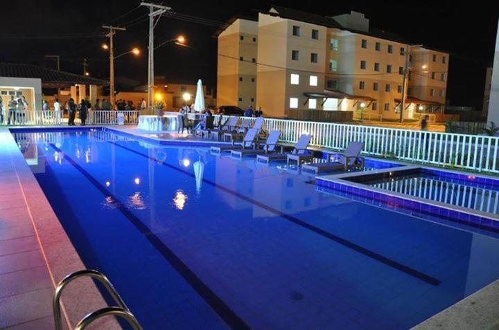 Apartment Mar