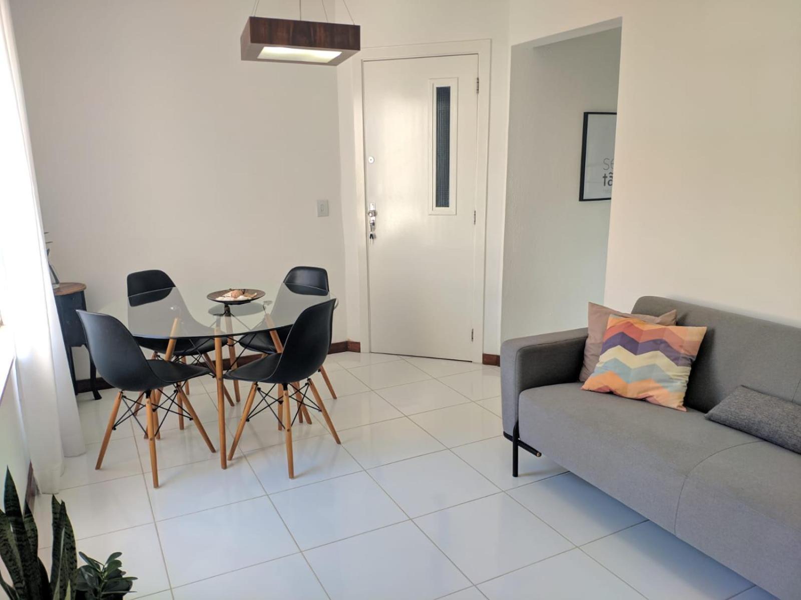 Apartment Mar