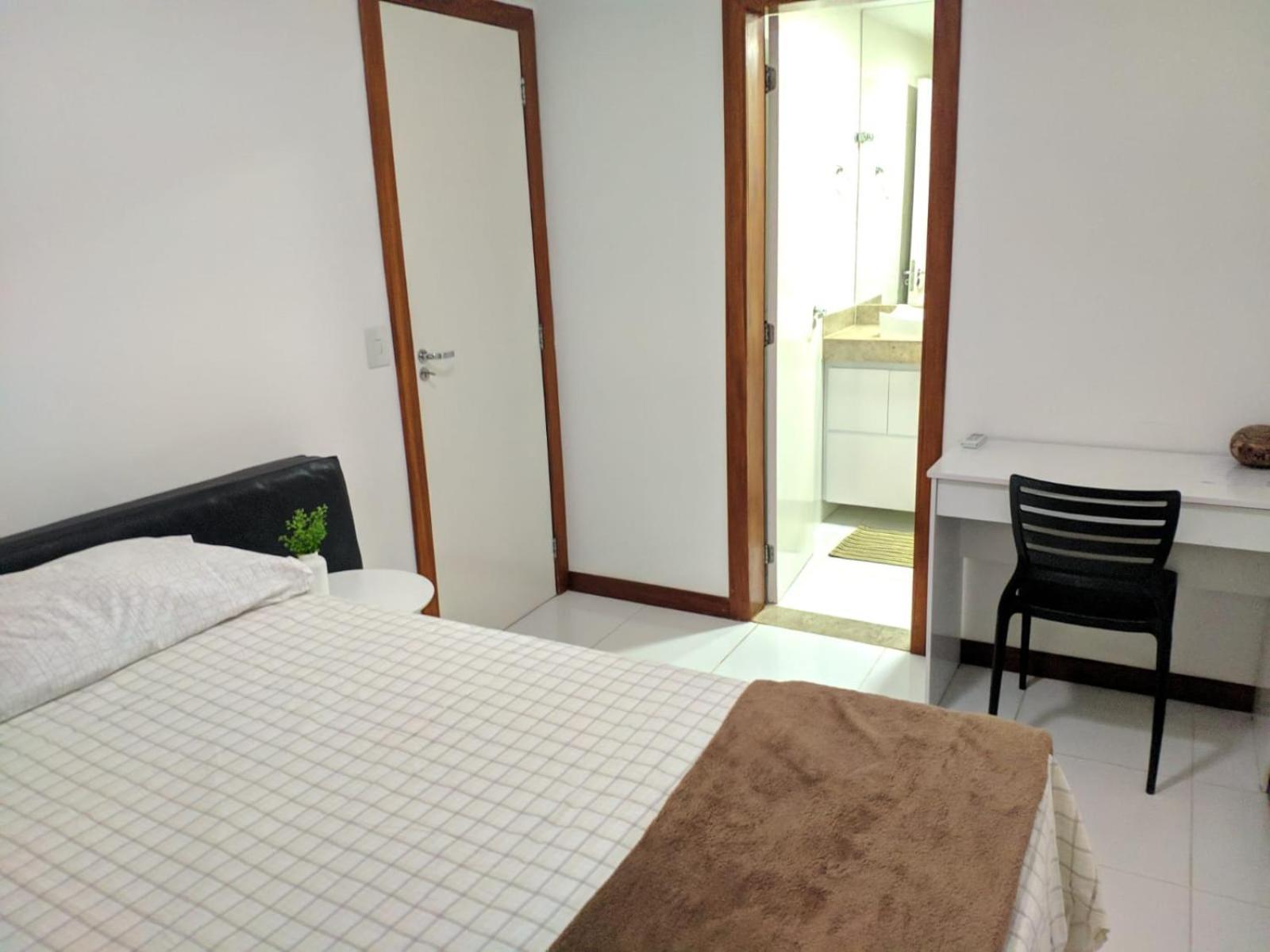 Apartment Mar